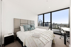 Convenient One Bedroom Apartment in Docklands